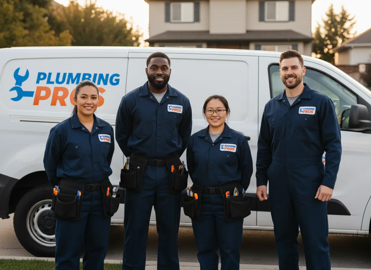 Water Heater Repair company in Rushmore, MN